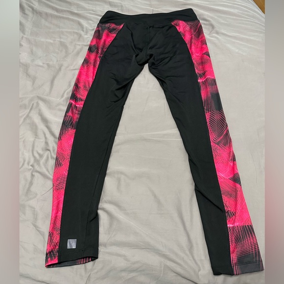 Lularoe Rise Brave Workout Leggings size Large - Picture 2 of 3